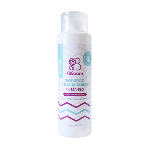 SHAMPOO CELULAS MADRE MANGO 16 ONZ