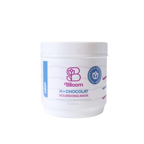 MASCARILLA H+ CHOCOLATE 16 ONZ