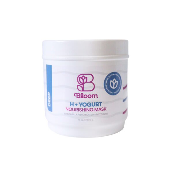 MASCARILLA H+ YOGURT 16 ONZ