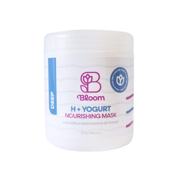 MASCARILLA H+ YOGURT 32 ONZ