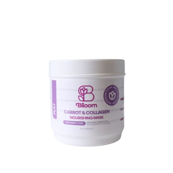 MASCARILLA DE MANTENIMIENTO 16 Oz