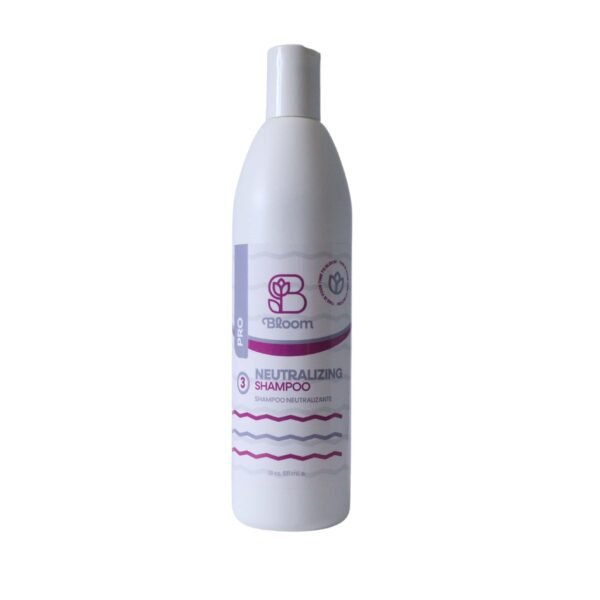 SHAMPOO NEUTRALIZANTE 16 ONZ