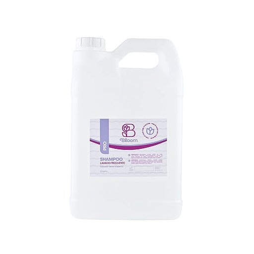 SHAMPOO BLOOM GARRAFON 2.5G