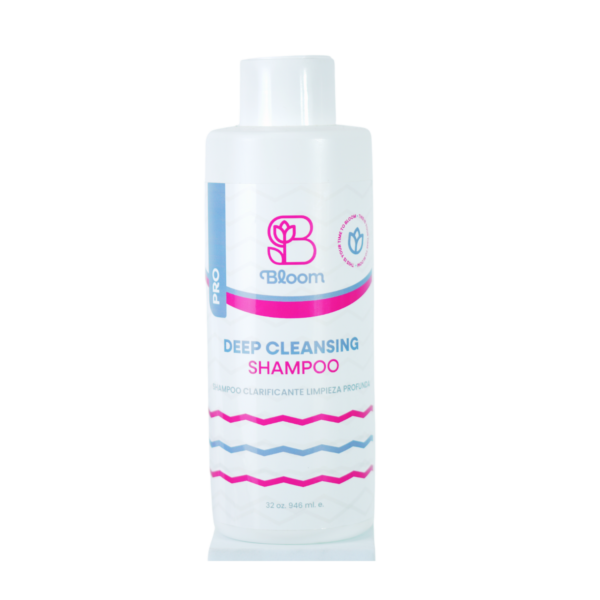 SHAMPOO CLARIFICANTE 32 ONZ