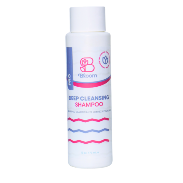 SHAMPOO CLARIFICANTE 16 ONZ