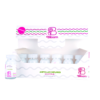 AMPOLLA LACEADORA CAJA 12 UND