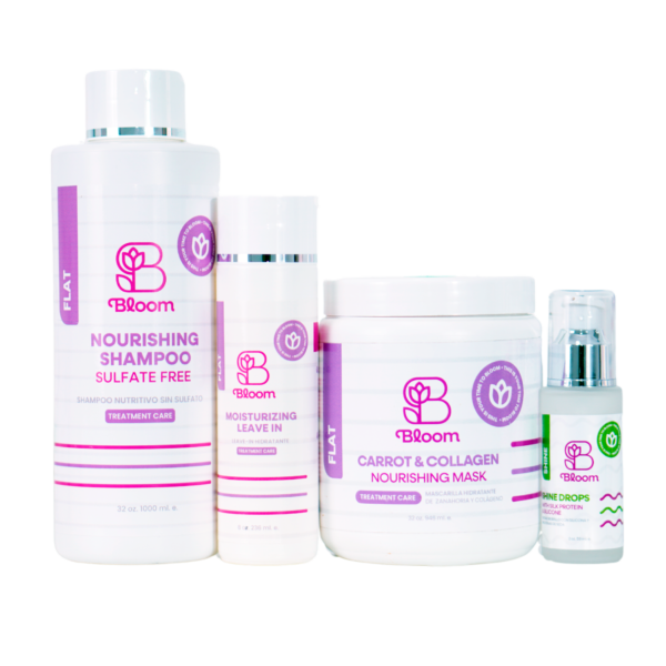 LINEA MANTENIMIENTO TRATAMIENTO CIRUGIA Y KERATINA 32 Oz